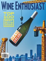 Wine Enthusiast Magazine